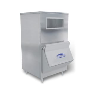 Kloppenberg 36&quot; Ice Bin - 1069 lbs (965-SBB)