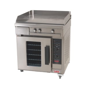 360-R30CAPF2083 30" Electric Range w/ Griddle, 208v/3ph