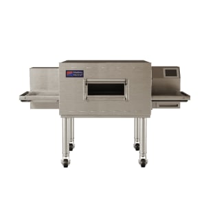961-PS640E12083 77" Electric Impingement Conveyor Oven - 208v/3ph