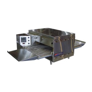 961-PS520G4LP 20" Gas Countertop Conveyor Oven - Liquid Propane