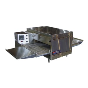 961-PS520G5LP 20" Gas Double Countertop Conveyor Oven - Liquid Propane
