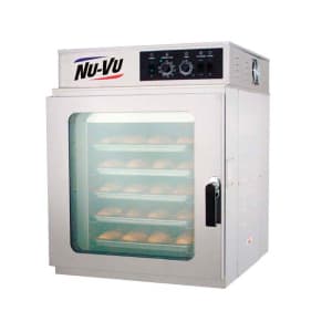 073-RM5T2081 Half-Size Countertop Convection Oven, 208v