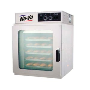 073-RM5T2403 Half-Size Countertop Convection Oven, 240v