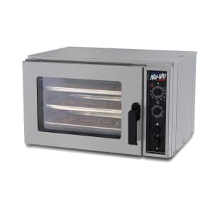 073-NCO3 Half-Size Countertop Convection Oven, 120v