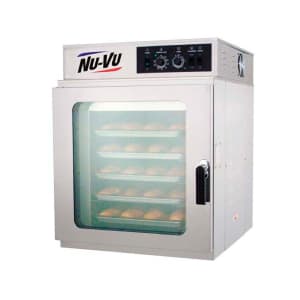 073-RM5T2083 Half-Size Countertop Convection Oven, 208v