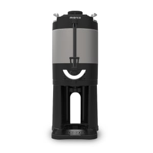691-1700204 Jet Series 1 1/2 gal Thermal Coffee Urn, Black