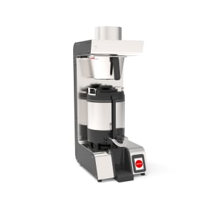691-1000851US Jet Series Automatic Coffee Brewer w/ 1 1/2 gal/hr Capacity, 230v/1ph