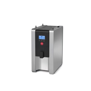 691-1000880US MIX Undercounter Low Volume Plumbed Hot Water Dispenser - 0.8 gal, 220v