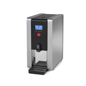 691-1001870US MIX Countertop Low Volume Plumbed Hot Water Dispenser - 0.8 gal, 110v