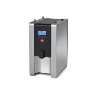 691-1001880US MIX Undercounter Low Volume Plumbed Hot Water Dispenser - 0.8 gal, 110v