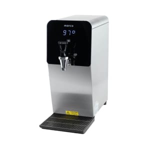 691-1000762US MT Series Countertop Low Volume Plumbed Hot Water Dispenser - 1 gal, 220v