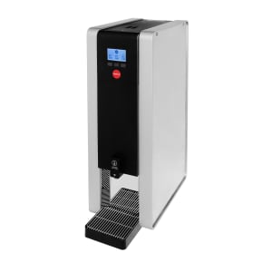 691-1000875US MIX Low Volume Plumbed Hot Water Dispenser - 2.1 gal, 220v