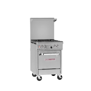 Southbend gas range cheap