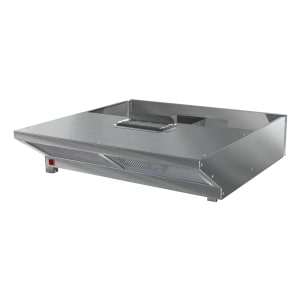 127-AC30 Ventless Hood for N1, N2, Steambox, & Neobox