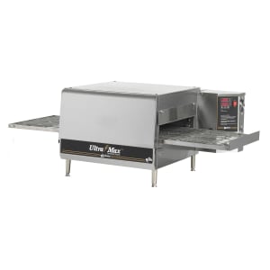 062-UM1833A208 33" Electric Countertop Impinger Conveyor Oven - 208v/1ph