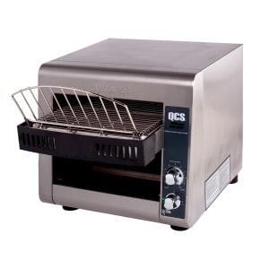 062-QCS1350 Conveyor Toaster - 350 Slices/hr w/ 1 1/2" Product Opening, 120v