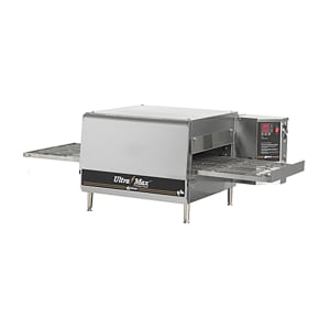 062-UM1850A208 50" Electric Countertop Impinger Conveyor Oven - 208v/1ph