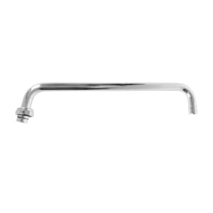 064-5SP14 14" Swing Nozzle w/ Aerator Outlet