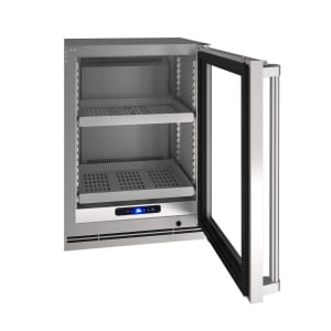 581-VCRE524SG33A 23 5/8" Undercounter Refrigerator w/ (1) Section & (1) Door, 115v