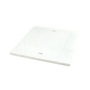 589-ENC3012 Baking Stone for Bullet Ovens