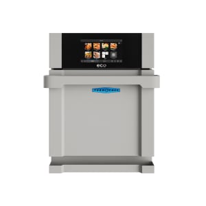589-ECO95001 High Speed Countertop Microwave Convection Oven, 208-240v/1ph
