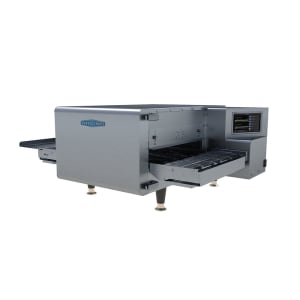 589-HHC1618VNTLS363 36" Electric Countertop Ventless Conveyor Oven - 208v/3ph