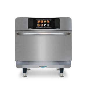589-BULLET High Speed Countertop Convection Oven, 208 240v/1ph