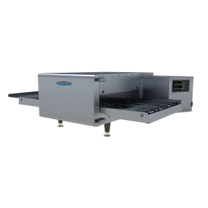 589-HHC2020STDSP 48" Electric Countertop Conveyor Oven - 208v/3ph