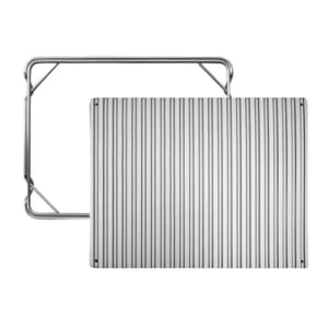 589-I13221 Panini Grill Rack & Tray for SOTA Ovens