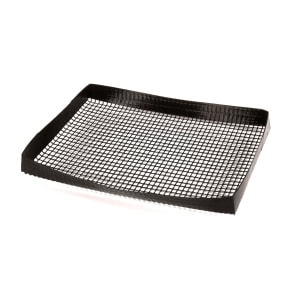 589-NGC1258 Mesh Teflon Cooking Basket, 6 x 12 x 1"