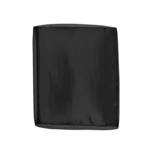 589-I19166 Solid PTFE Cooking Basket, 10 9/10" x 6 9/10" x 2/5