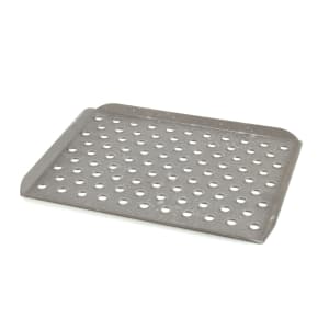 589-I19471 Perforated Cooking Pan w/ HardAnodized Aluminum, 9 1/2 x 11 3/4 x 1/2"