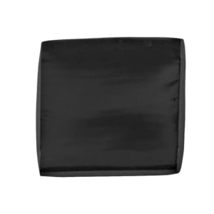 589-NGC1290 Solid Teflon Cooking Basket, 12 x 12 x 1"
