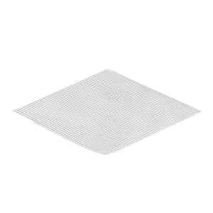 589-NGC1527 Mesh Teflon Cooking Screen, 14 3/8 x 13 3/8"