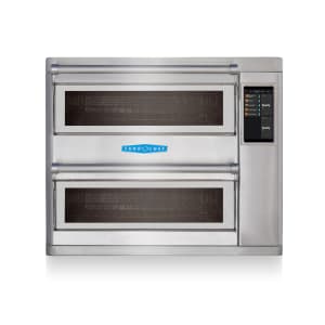 589-HHD950014DL Half-Size Countertop Convection Oven, 208/240v
