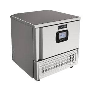 663-UCBF432SS11A 31 1/2" Undercounter Blast Chiller - (5) Pan Capacity, 115v