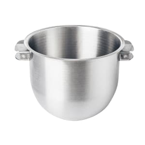 147-VBOWL20K 20 qt Bowl for Kodiak Mixer - Stainless Steel