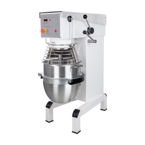 147-V40 40 qt Planetary Mixer - Floor Model, 3 hp, 208v, 1ph