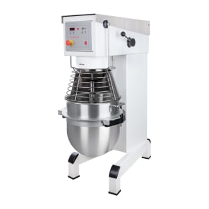 147-V60 60 qt Planetary Mixer - Floor Model, 3 hp, 208v/1ph