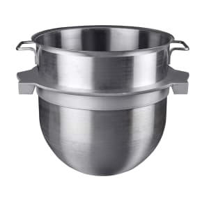 147-20340A 40 qt Mixer Bowl, Stainless Steel