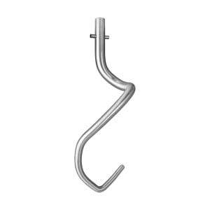 147-21360D Dough Hook for 60 qt Mixer - Stainless