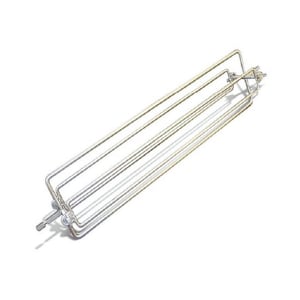 127-AC46 Tightening Spit for N1, N2, STEAMBOX, & DECO