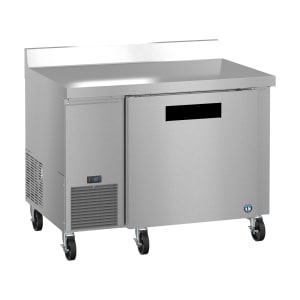 440-WLR46B 46" Steelheart Worktop Refrigerator w/ (1) Section & (1) Door, 115v