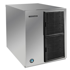 440-KM350MAJ 22" Crescent Cube Ice Machine Head - 489 lb/24 hr, Air Cooled, 115v/1ph