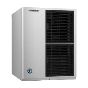 440-KM520MAJ 22" Crescent Cube Ice Machine Head - 556 lb/24 hr, Air Cooled, 115v/1ph