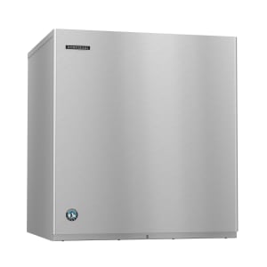 440-KM1100MWJ 30" Crescent Cube Ice Machine Head - 1073 lb/24 hr, Water Cooled, 208-230v/1ph
