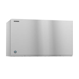 440-KM1601SRJZ3 48" Crescent Cube Ice Machine Head - 1635 lb/24 hr, Remote Cooled, 208-230v/3ph