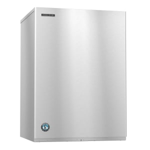 440-KM1601MRJZ 30" Crescent Cube Ice Machine Head - 1594 lb/24 hr, Remote Cooled, 208-230v/1ph