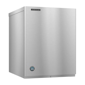 440-KM520MWJ 22" Crescent Cube Ice Machine Head - 474 lb/24 hr, Water Cooled, 115v/1ph