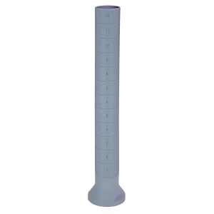 688-QPP14 Millenia™ 14" Stationary Polymer Post